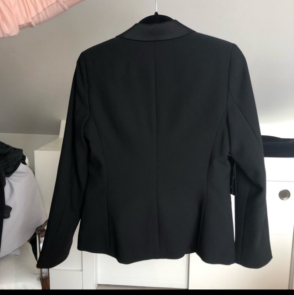 Guess by Marciano Tuxedo blazer - Picture 5 of 7